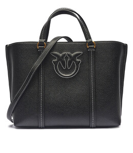 Сумка-тоут Pinko MIRANDA, черный pi245w00005658200os | nero