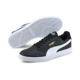 Кроссовки Puma Shuffle Puma, черный/белый/золотой 443e587a-e2a9-45db-b444-5e416fb904f1_c1.c4.c250 | schwarz/weiss/gold