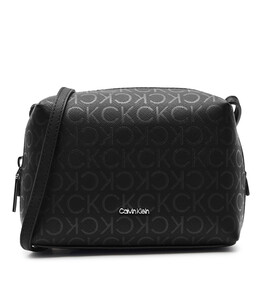 Сумка-мессенджер Calvin Klein, черный ck245w000077b2100os | nero