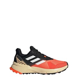 Кроссовки для бега по пересеченной местности TERREX Soulstride Adidas, цвет orange 8e912f37-8c81-4504-90e1-d73b007a009c_c20.c4.c1 | orange