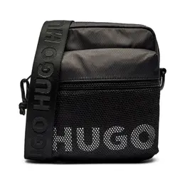 Сумка через плечо Hugo, черный bu244m00013700100os | nero