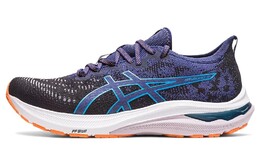 Кроссовки Asics GT 2000 11 MK Knit 'Indigo Blue Peach' 1011b566-001