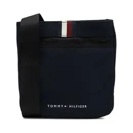 Сумка через плечо Tommy Hilfiger, синий th235m00001828700os | blu marino