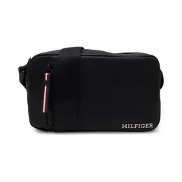 Поясная сумка Tommy Hilfiger, черный th242m000095d1200os | nero