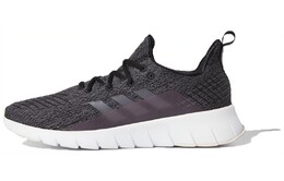 Кроссовки мужские низкие черные/белые Adidas Neo f35560