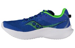 Кроссовки Saucony Kinvara 14 'Superblue Slime', синий s20823-33 | superblue/slime