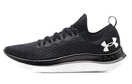 Кроссовки Under Armour Flow Velociti SE Black White 3024016-004