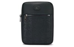 Lacoste Мужская сумка через плечо, Dark Green nh4486mr-b43 | dark green
