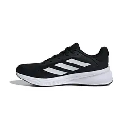 Кроссовки Adidas Response 'Black White', черный ih6007 | black