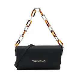 Сумка через плечо Valentino, черный vo241w00000800600os | nero