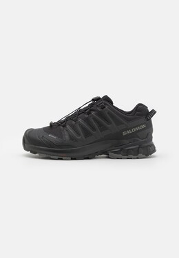 кроссовки для бега по пересеченной местности Xa Pro 3D Wide Gtx Salomon, цвет black/phantom/pewter sa542a0j3-q12 | black/phantom/pewter