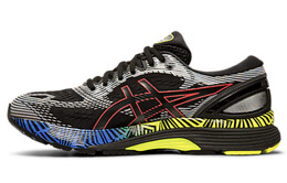 Кроссовки мужские Asics GEL-Nimbus 21 1011a632-001