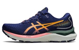 Кроссовки Asics Women's Gel Cumulus 24 'Nature Bathing - Papaya' 1012b387-700