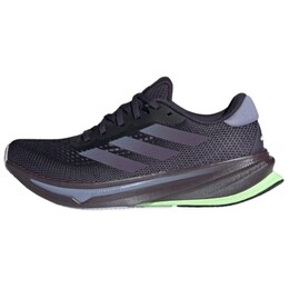 Кроссовки Supernova 1 женские с низким верхом, черные/фиолетовые Adidas ig5839 | black/purple