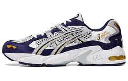 Asics Кроссовки Gel-Kayano 5 унисекс с низким верхом 1021a189-400