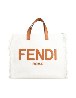 Сумка Fendi, слоновая кость 45886648ha | ivory