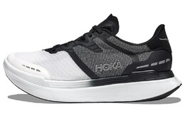 Кроссовки Hoka One One Transport X Black White 1152450-bwht