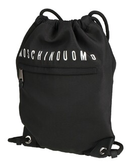 Рюкзак Moschino, черный 45812943sw | black