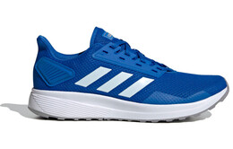 Кроссовки мужские Duramo 9 с низким верхом, синие Adidas eg8664