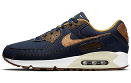 Кроссовки Nike Air Max 90 Obsidian Cork dd0385-400