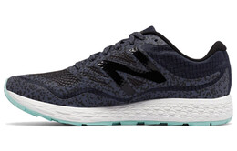 Кроссовки женские NB Fresh Foam с низким верхом Night Sky Color/белый/черный New Balance wtgobibk