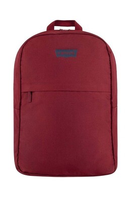 Levi's Детский рюкзак, красный 9a8519 | czerwony