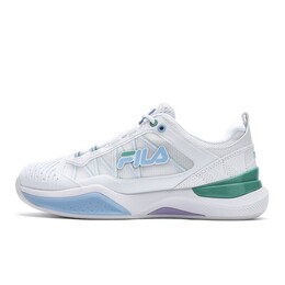 Кроссовки Fila SPEED SERVE Tennis Shoes Women's Low-top Fila White, цвет Fila White a12w431502fwt | fila white
