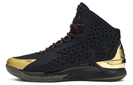Кроссовки Under Armour Curry 1 Shoe Palace 25th Anniversary 3022392-001