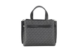Michael Kors Emilia Маленькая фирменная сумка из ПВХ через плечо Женская сумочка, мультиколор 7147371921468 | multi