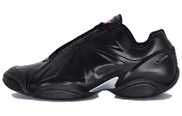 Мужские теннисные кроссовки Nike Air Zoom Courtposite, Black fb8934-001 | black