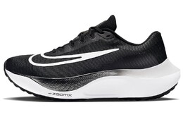 Кроссовки Nike Zoom Fly 5 для мужчин, Black dm8968-001(team10-闪电飞驰) | black
