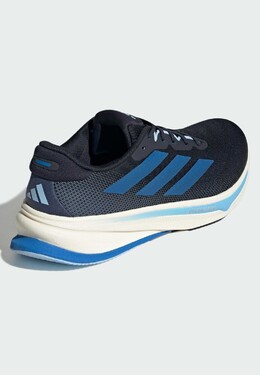 Кроссовки для бега SUPERNOVA RISE 2 Adidas Performance, синий ad542a5dv-k12 | legend ink bright royal clear sky