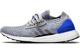 Кроссовки Adidas Ultra Boost X Grey Two Hi Res Blue Women's bb6155