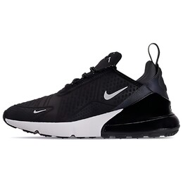Nike Air Max 270 Кроссовки женские, Black ar0499-001 | black