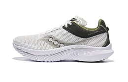 Кроссовки мужские Kinvara 14 с низким верхом, зеленые Saucony s20823-34 | white/green