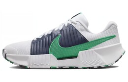 Кроссовки для бега GP Challenge Pro для мужчин с низким верхом Nike fq4154-101 | white/green