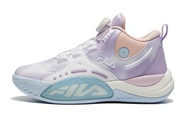 Fila Детские баскетбольные кроссовки GS, Purple k15g342203foi | purple