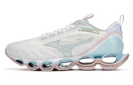 Mizuno Prophecy Кроссовки Женщины, Light blue pink j1gd220040 | light blue pink