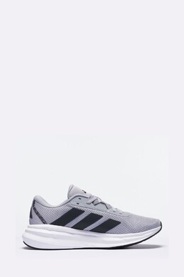 Кроссовки для бега Galaxy 7 Adidas, серый k94-606 | grey/white