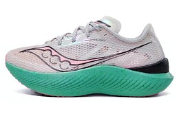 Кроссовки Saucony Women's Endorphin Pro 3 'Fog Teal Pink' s10755-25