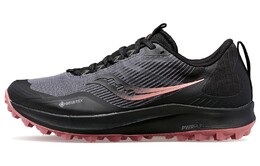 Кроссовки Peregrine 12 женские с низким верхом Saucony s10740-20