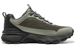 Max Protect Кроссовки мужские низкие Оливково-зеленые Skechers 237301c-olv | olive green