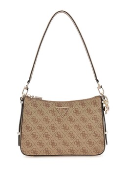 Сумка-мессенджер Guess, бежевый gu245w000170d5100os | beige