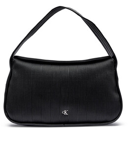 Сумка через плечо Calvin Klein, черный cj245w000043a8100os | nero