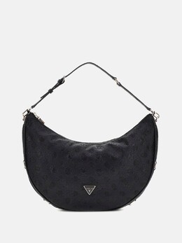 Сумка-хобо Guess CRESIDIA, черный gu245w00014448900os | nero