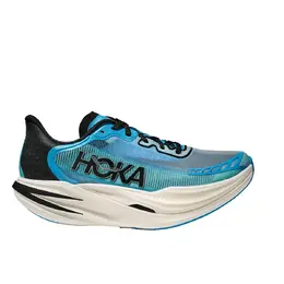 Беговые кроссовки унисекс CIELO X1 2.0 Hoka, небесно-голубой mp_0309930_0001162053sky | azul celeste