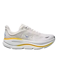 Беговые кроссовки для мужчин BONDI 7 Hoka, белый mp_0309930_0001162011wgr | blanco