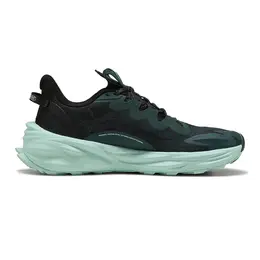 Беговые кроссовки Fast-Trac NITRO 3 для мужчин Puma, зеленый a56029780 | verde