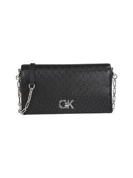Сумка через плечо Calvin Klein, черный ck251w00003521300os | nero