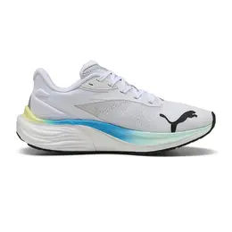 Беговые кроссовки Electrify NITRO 4 Wn для женщин Puma, белый a56027004 | blanco